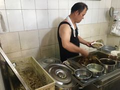 -陈记锅巴菜(五大道店)