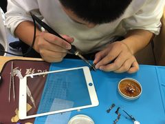 -极优客苹果维修服务中心(周浦万达乐购店)