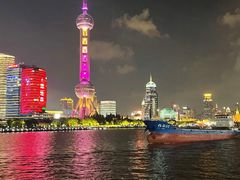 -东方明珠广播电视塔