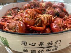 -段氏龙虾(原草高支路店)