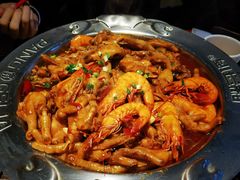 -胖哥俩肉蟹煲(杭州下沙学林街店)