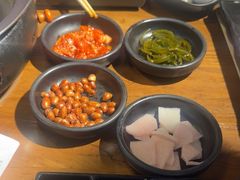 -九田家黑牛烤肉料理(福州道店)