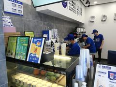 -陈多多·豆腐奶茶(沙湾路店)