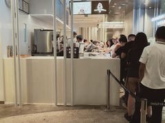 -喜茶(贵阳国贸逸天城店)