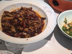 -湘江红·湖南招牌菜(莲花南路店)