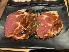 -炉小哥烤肉(信万广场店)