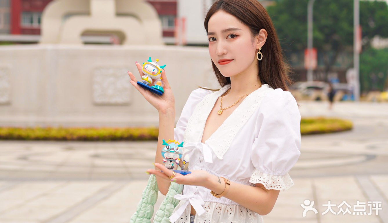 重庆拍照｜追随龙小湖发现不一样的九龙坡💫