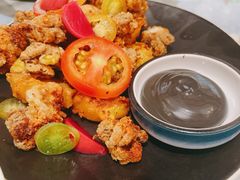 -沛家·西餐Brunch·直火料理