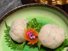 -捞王猪肚鸡火锅(金华义乌之心店)