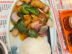 -岐城面馆(黄岐店)