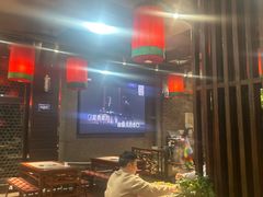 -陈府大宅门成都火锅·手切鲜肉(太原街店)