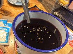 -石记老北京炙子烤肉(松园店)