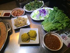 -喜来稀肉(虹泉路店)