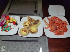 -常州新城希尔顿酒店·OPEN全日餐厅