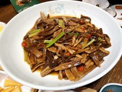 -大鸽饭(马王堆店)