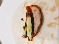 -北京老铺烤鸭(欣大购物广场店)