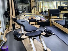 -超菲特健身工作室(晨月店)