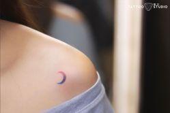 -飛凡TATTOO纹身•原创