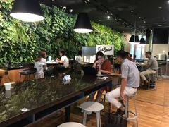 大堂-Seesaw Coffee(环贸iapm店)