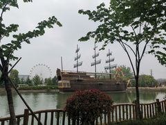 -云幽谷旅游区