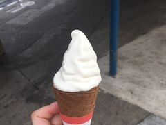 -富豪雪糕车流动点(尖沙咀店)