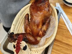 -张记焖窑·十五年专注焖烤(雍和宫店)