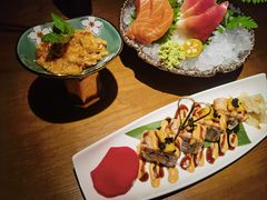 -阿吾罗日本料理(K11艺术中心店)