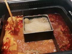 -巴奴毛肚火锅概念餐厅