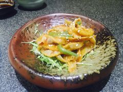 -隐鮨日料(北辰三角洲店)