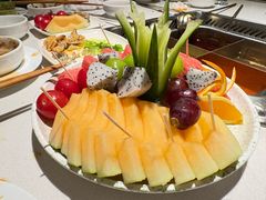 -海底捞火锅(外滩店)