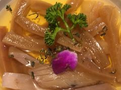 -椒香城门口老火锅(天府长城店)