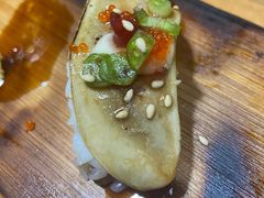 -信日本料理(信义坊店)