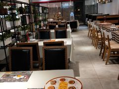 大堂-米斯特比萨(罗斯福店)