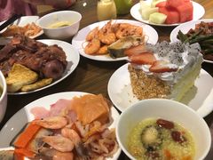 -果裹水汇(帅府店)