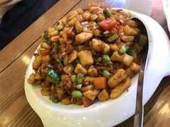 -老回回饺子馆(海洋馆店)