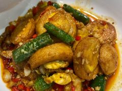 -兰湘子·湘菜小炒(石家庄万象城店)