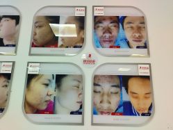 点击看大图 -悟空祛痘·亚健康皮肤管理中心