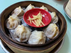 -食惠里小笼包面馆(越秀店)