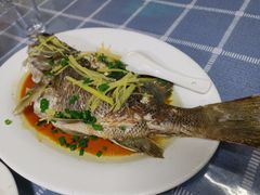 -湛江海鲜餐厅