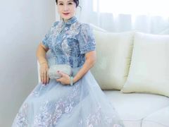 -MSV 高端礼服定制(大良店)