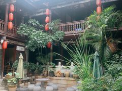 -香满楼(临安路店)