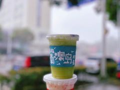 -南澳岛打卡果汁冰公司