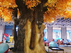 -青水瓦台汤泉(未央店)