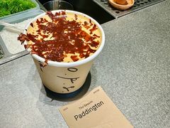 -O.P.S. CAFE