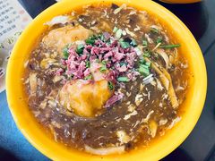 -毛华美食(清扬路店)