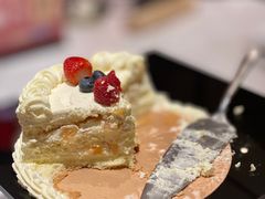 -杭州钱江新城万怡酒店-西餐厅