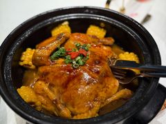 -大鸭梨烤鸭(望京店)