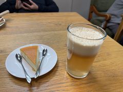 -1901 Cafe(西四店)