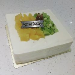 -明匠曲蛋糕西点屋(穗花新村店)