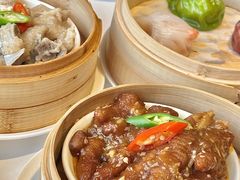 -白天鹅宾馆-宏图府餐厅